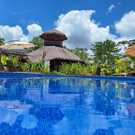 Osa Private Renting House-Villas-Tented-Best Views-Nature-Comfort Puerto Jiménez Exteriér fotografie
