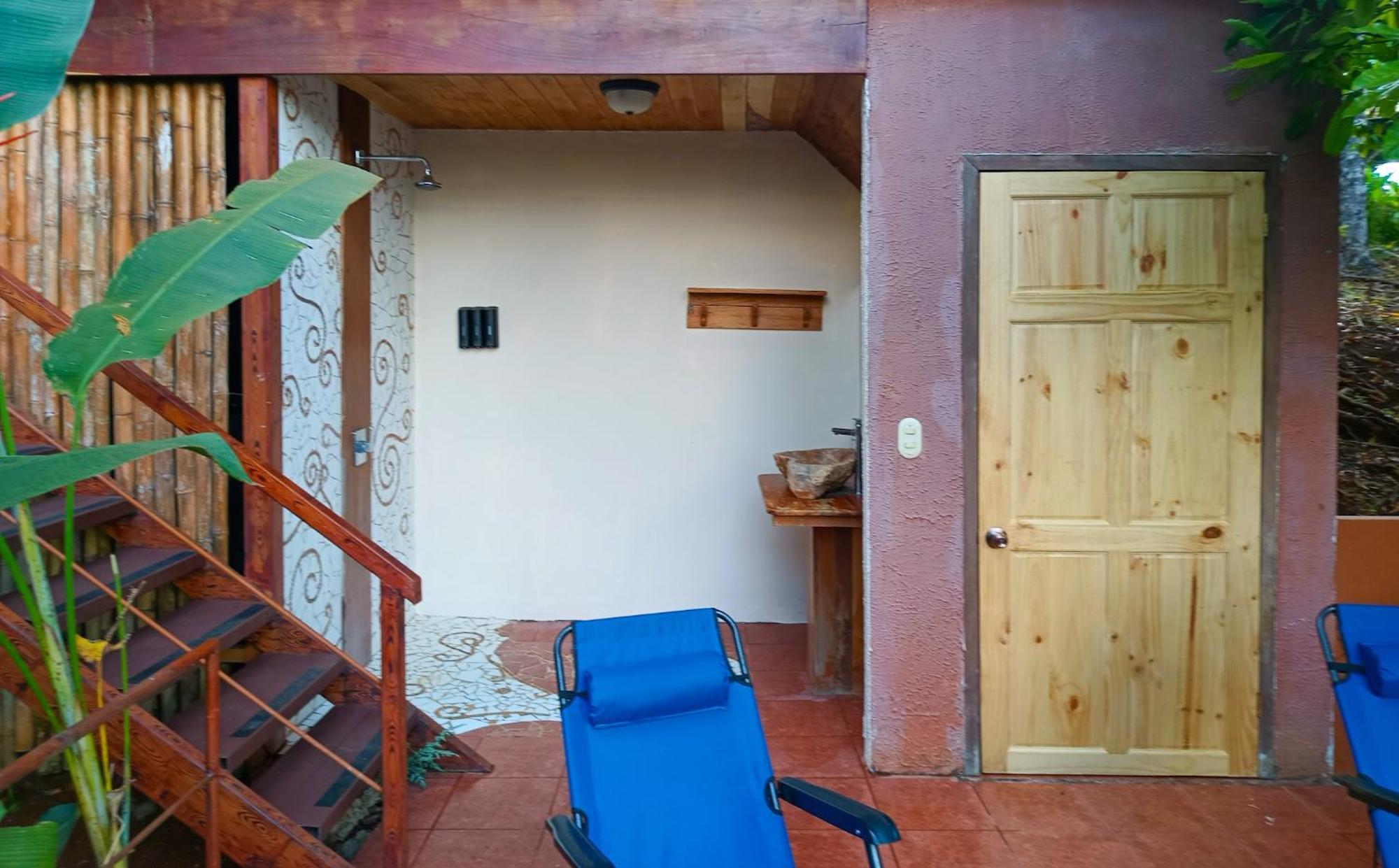 Osa Private Renting House-Villas-Tented-Best Views-Nature-Comfort Puerto Jiménez Exteriér fotografie