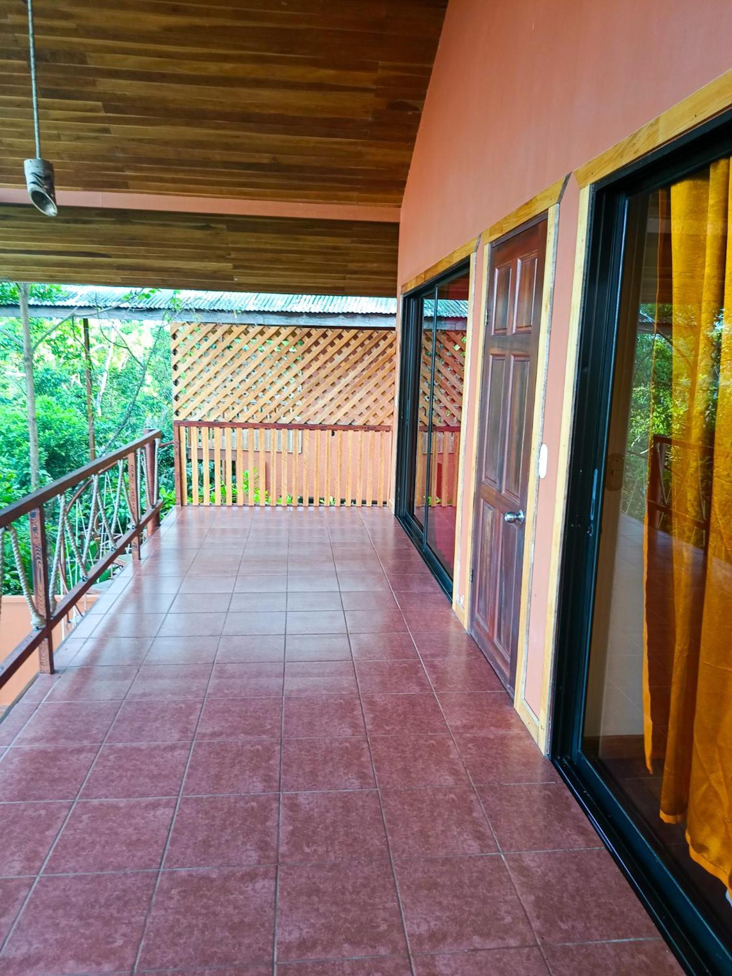 Osa Private Renting House-Villas-Tented-Best Views-Nature-Comfort Puerto Jiménez Exteriér fotografie