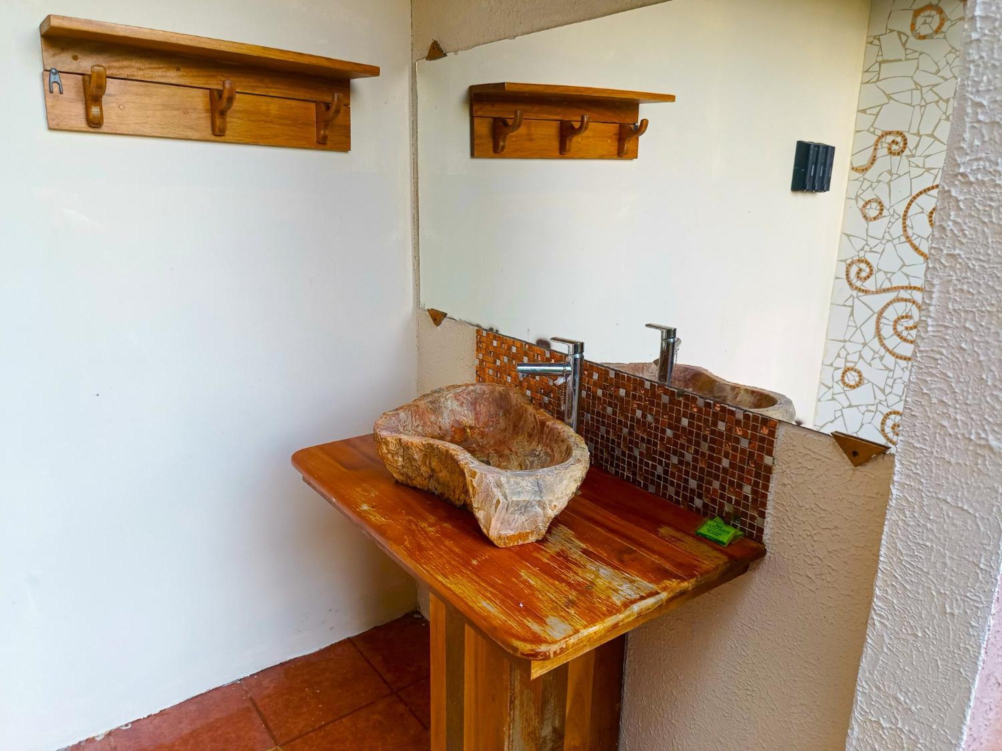 Osa Private Renting House-Villas-Tented-Best Views-Nature-Comfort Puerto Jiménez Exteriér fotografie