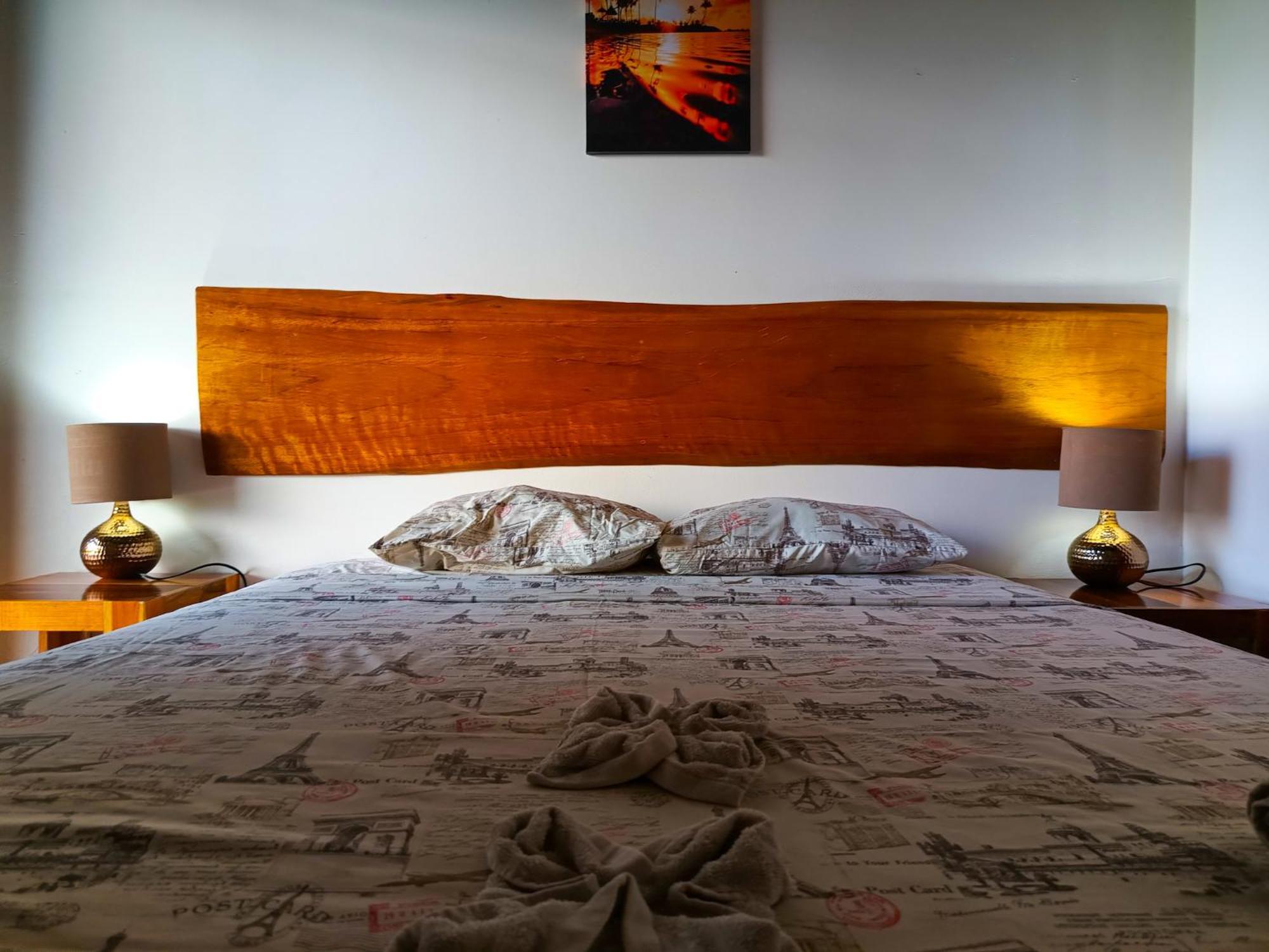 Osa Private Renting House-Villas-Tented-Best Views-Nature-Comfort Puerto Jiménez Exteriér fotografie