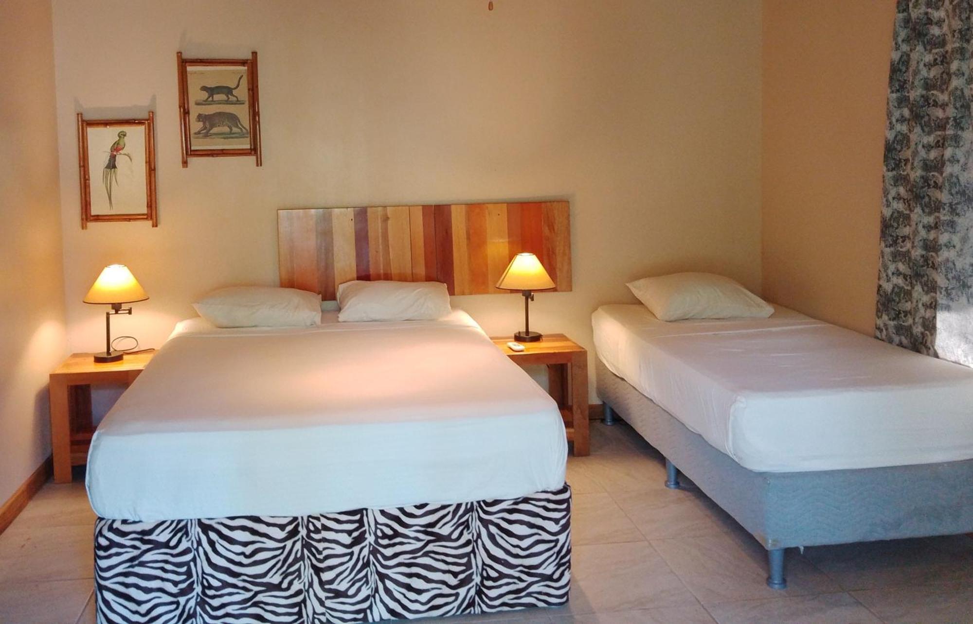 Osa Private Renting House-Villas-Tented-Best Views-Nature-Comfort Puerto Jiménez Exteriér fotografie
