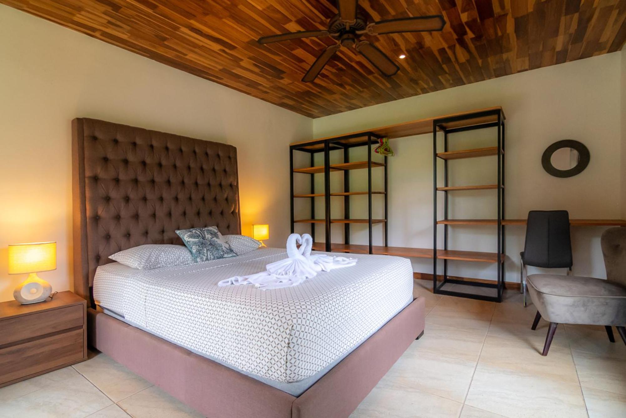 Osa Private Renting House-Villas-Tented-Best Views-Nature-Comfort Puerto Jiménez Exteriér fotografie