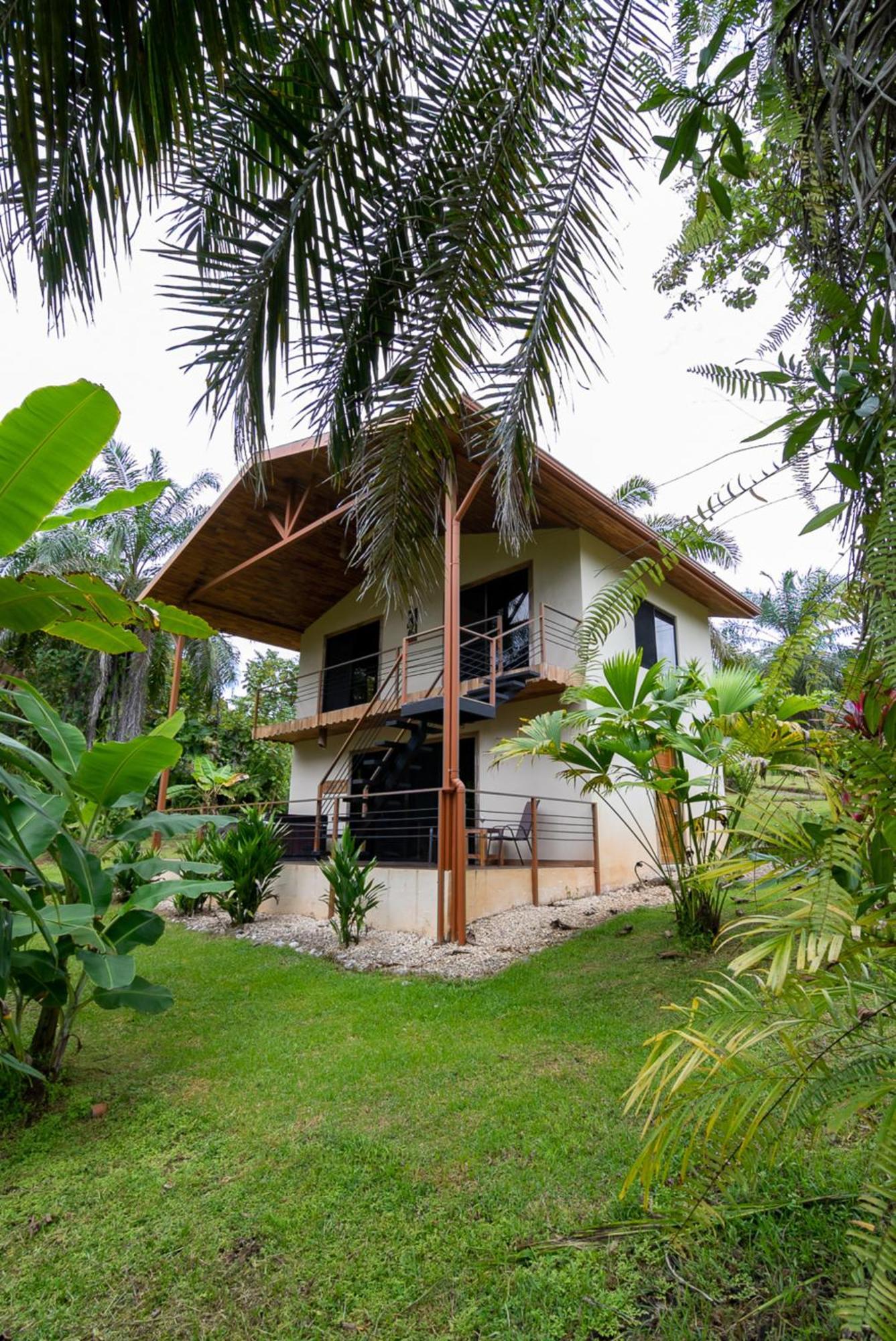 Osa Private Renting House-Villas-Tented-Best Views-Nature-Comfort Puerto Jiménez Exteriér fotografie
