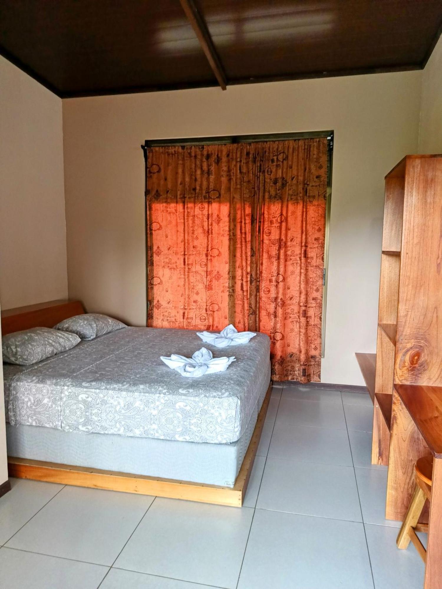 Osa Private Renting House-Villas-Tented-Best Views-Nature-Comfort Puerto Jiménez Exteriér fotografie