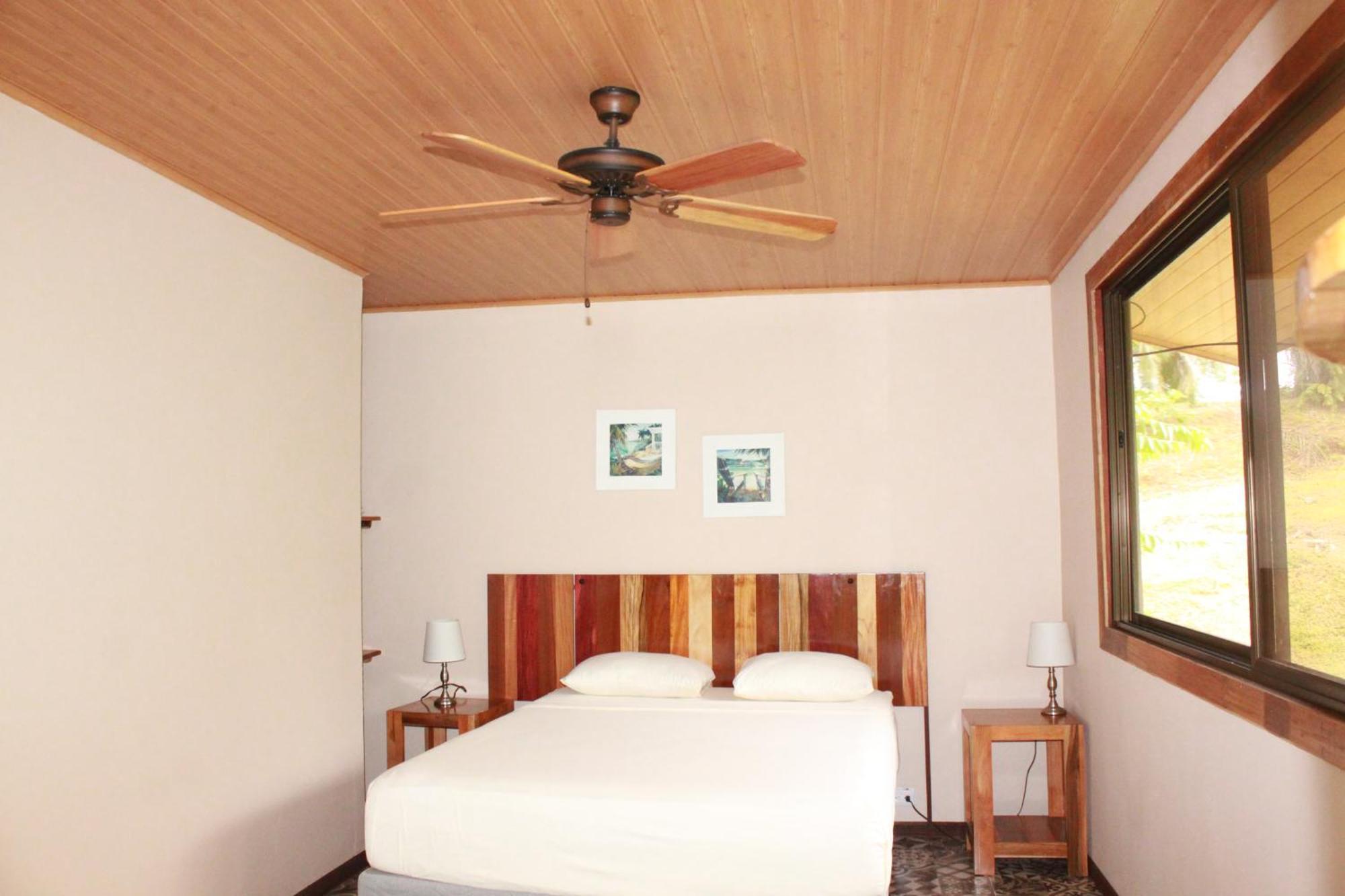 Osa Private Renting House-Villas-Tented-Best Views-Nature-Comfort Puerto Jiménez Exteriér fotografie