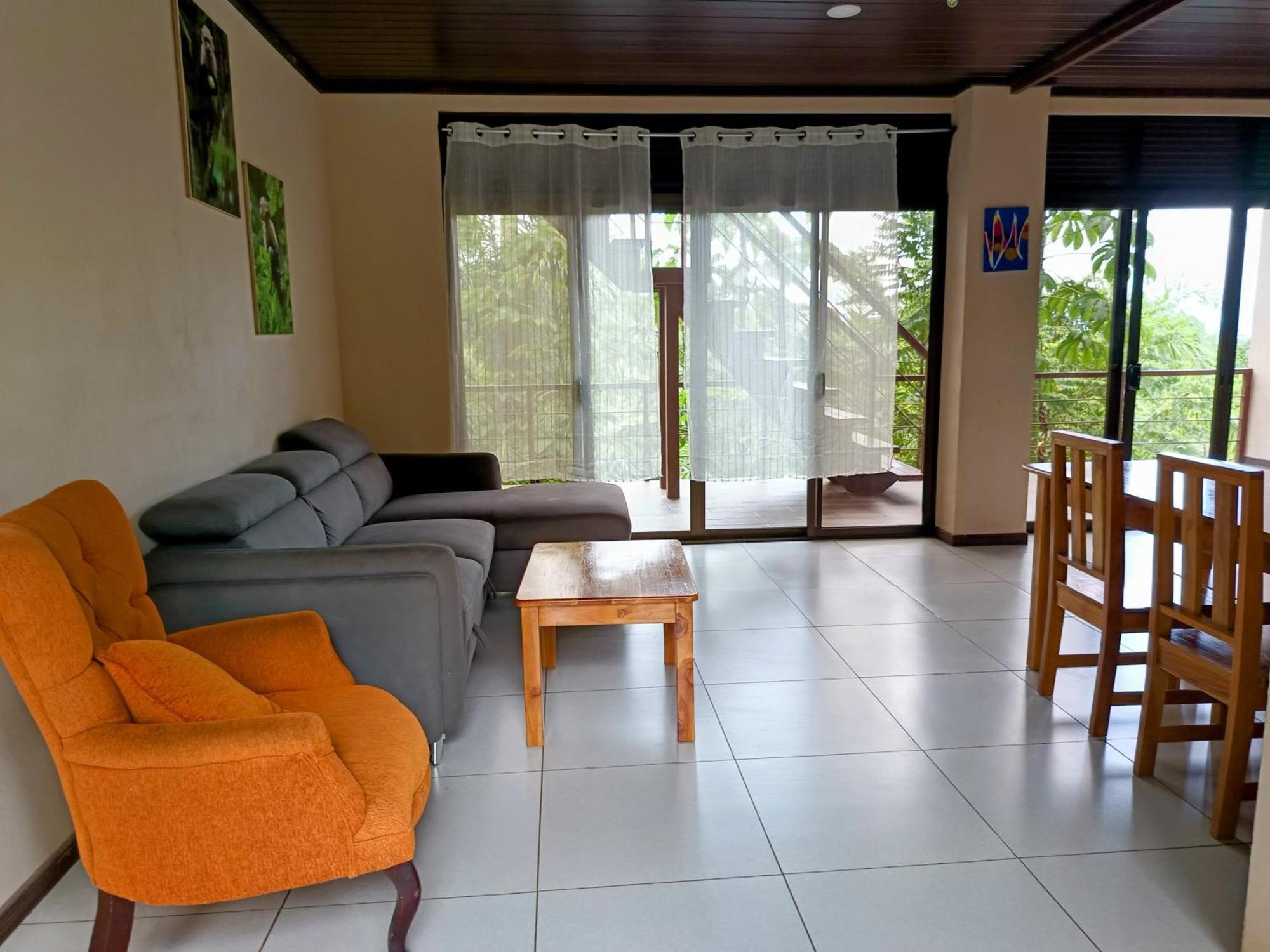 Osa Private Renting House-Villas-Tented-Best Views-Nature-Comfort Puerto Jiménez Exteriér fotografie