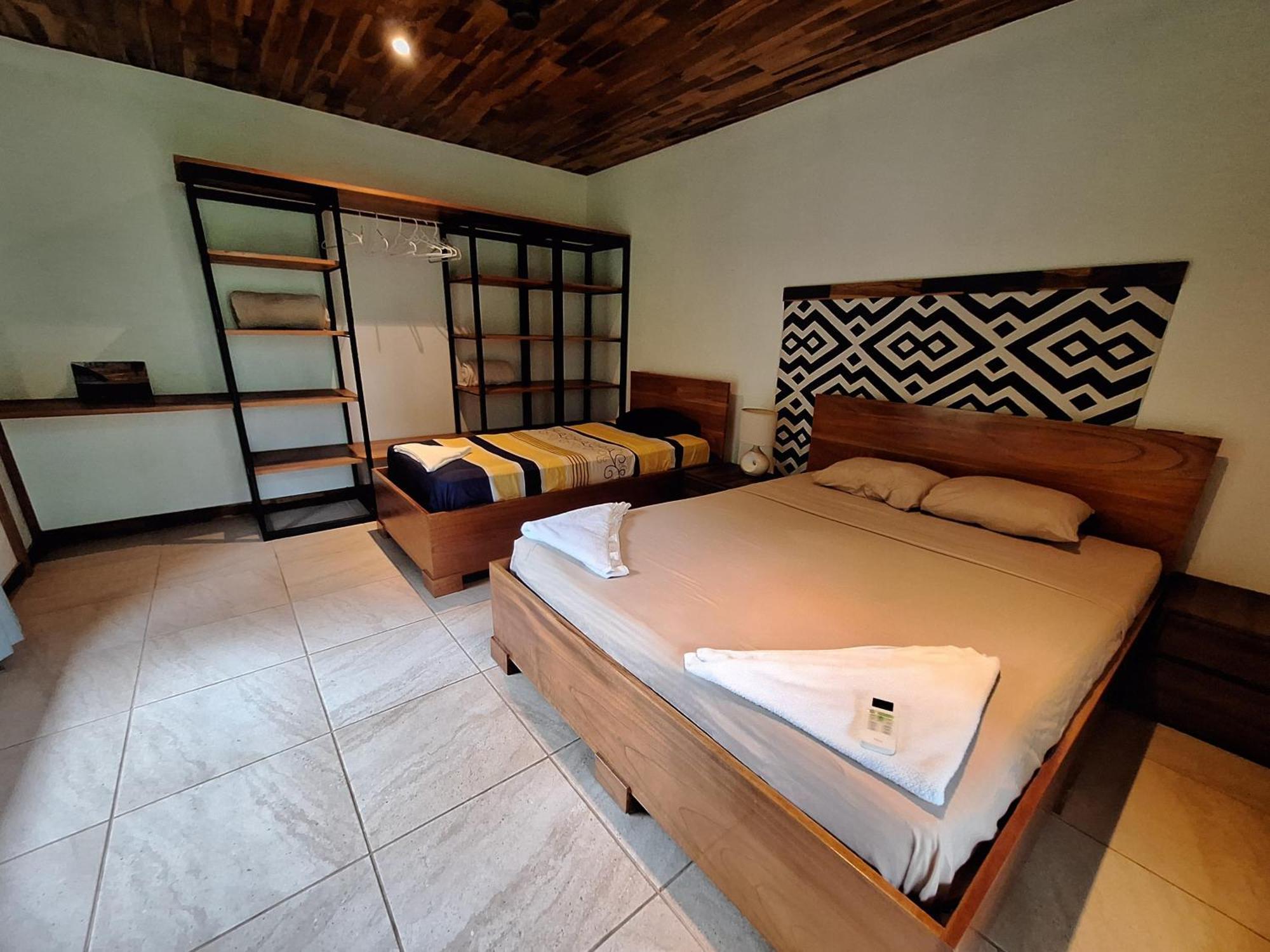 Osa Private Renting House-Villas-Tented-Best Views-Nature-Comfort Puerto Jiménez Exteriér fotografie